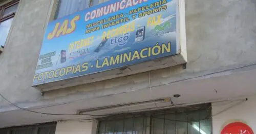 JAS COMUNICACIONES BOGOTÁ JAS COMUNICACIONES BOGOTÁ